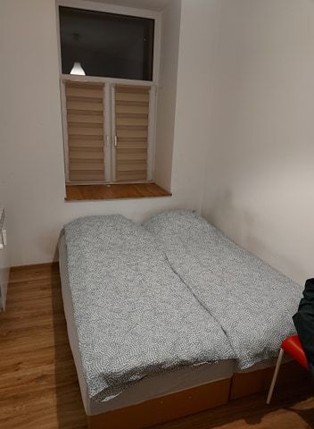 Kwatery pracownicze - Chorzów