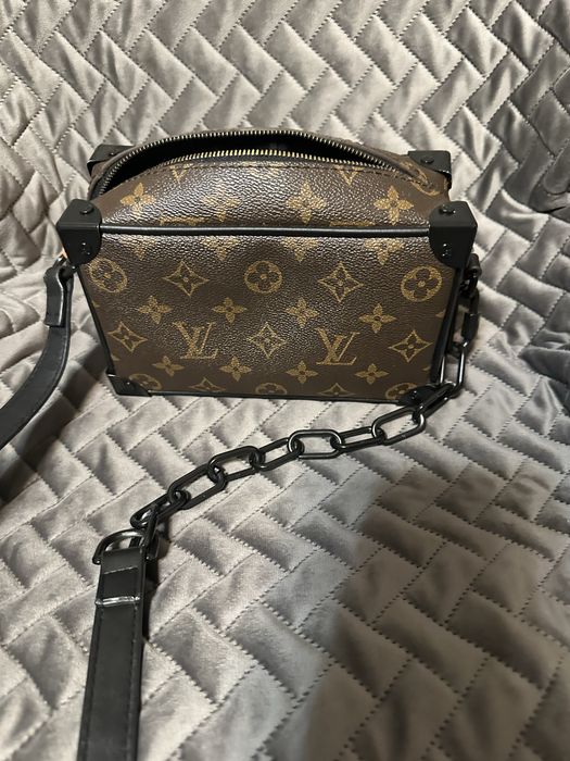 Сумка louis gucci chanel