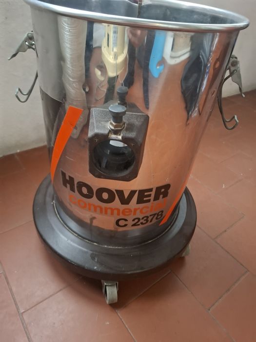 Aspirador Hoover