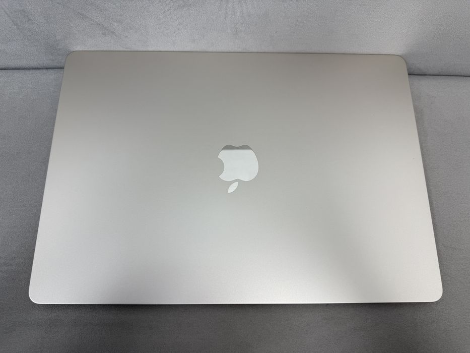 Open box Macbook Air 15 2024 M3 16Gb | 256Gb • ГАРАНТІЯ Макбук М3 Київ