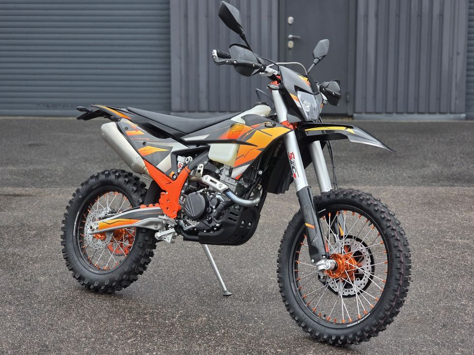 Мотоцикл KOVI 300 PRO R 2025 мотосалон MotoPlus (Энедуро, кросс)