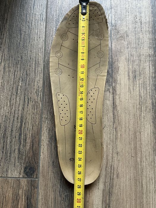 Clarks Półbuty Nature Three