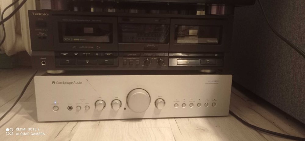 Onkyo Marantz Pioneer Technics Cambridge audio Samsung