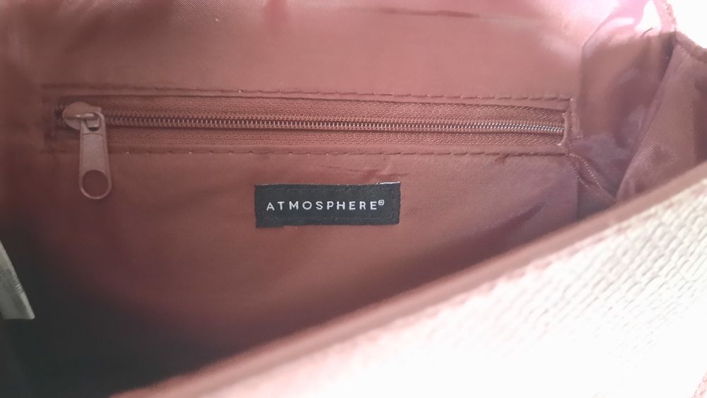 Сумка клатч Atmosphere