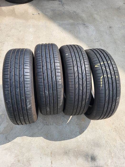 Opony letnie Hankook Ventus Prime 3 205 60 R16