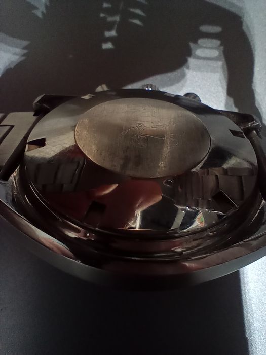 Omega Speedmaster Mark II Racing Dial
