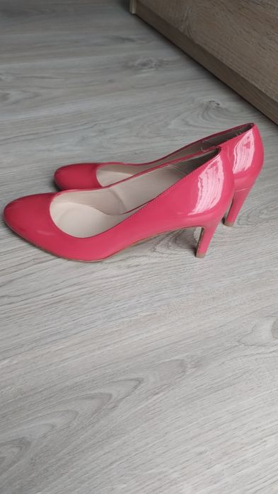 Czółenka Minelli 36