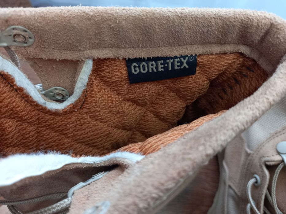 Берці зимові утеплені Belleville 795V Thinsulate 200g