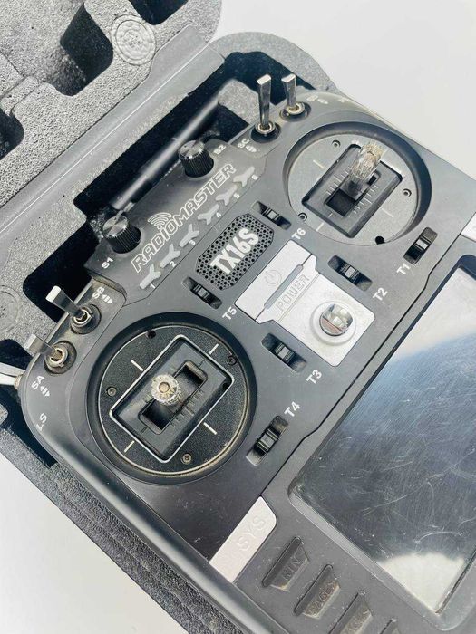radiomaster tx16s - Хобби, отдых и спорт - OLX.ua
