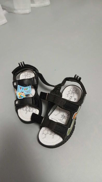 Босоніжки  27-37рр для хлопчика сандалі дитячі