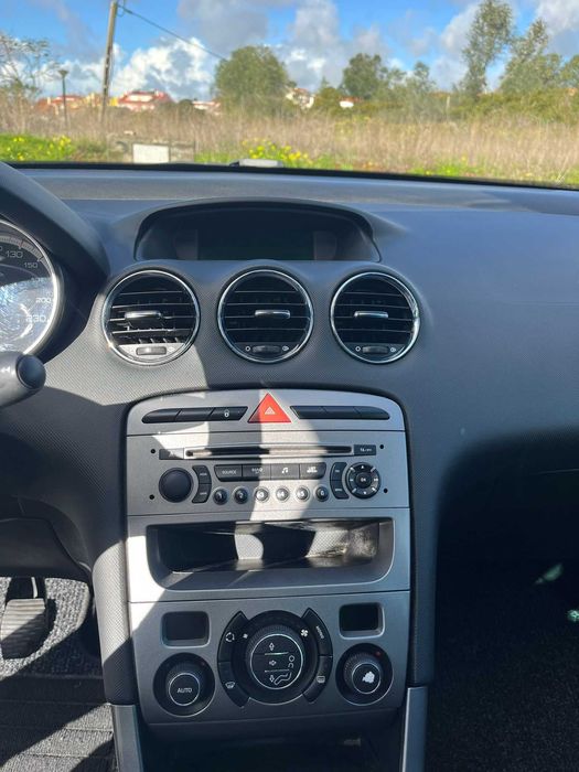 Peugeot 308 SW de 2010