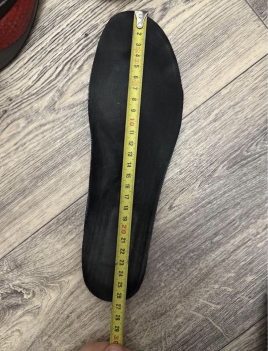 Кросівки puma 41p