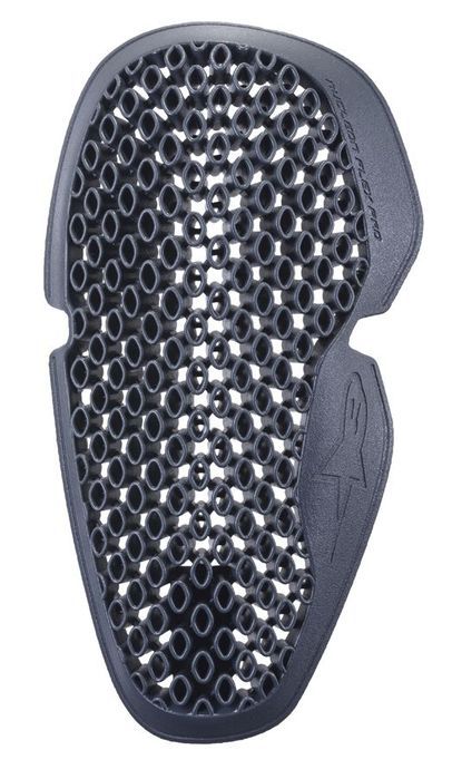 alpinestars cotoveleiras nucleon flex pro 6526121