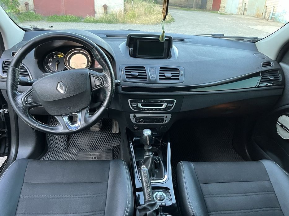 Продам Renault Megan 3 BOSE