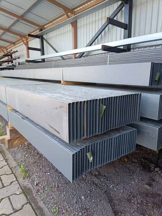 -Multi-Stal- Profil ocynkowany 200x20 oraz inne 180x20 160x20 140x20