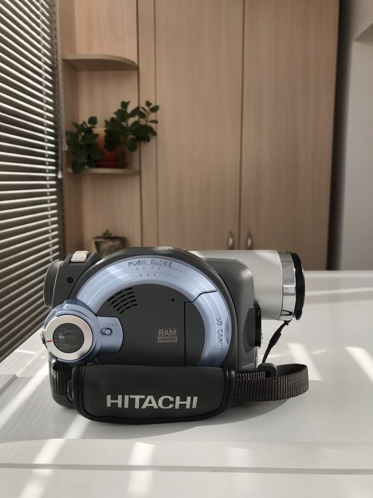 Відіел камера,практично не в користуванні,