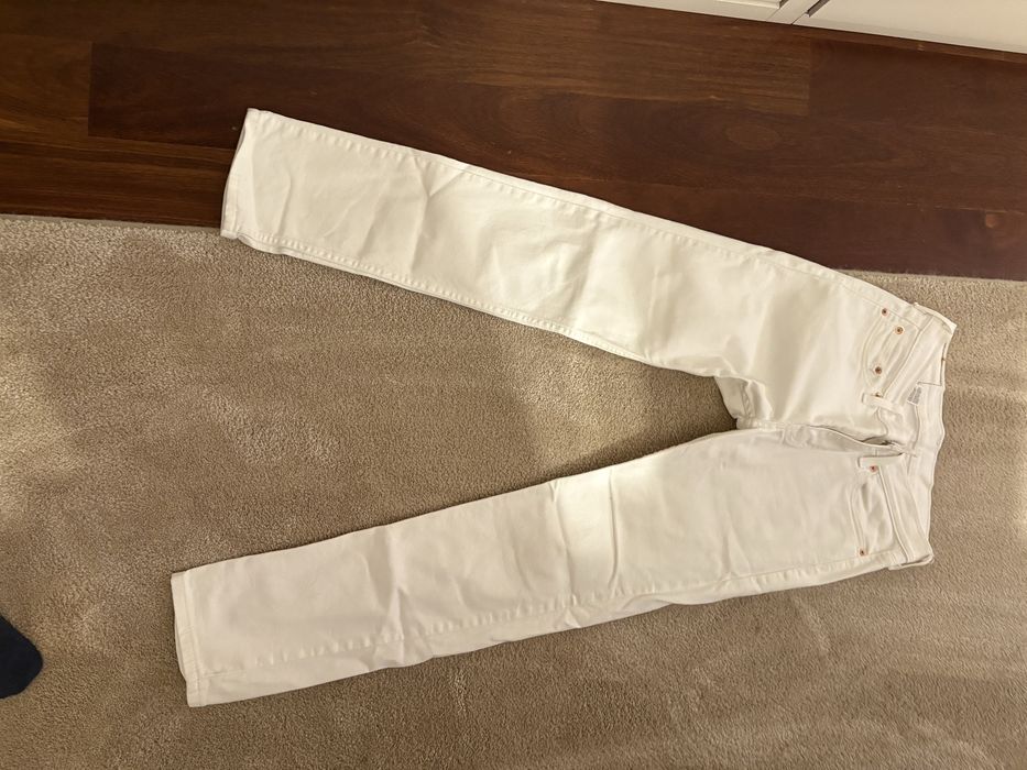 Calcas ganga - em bom estado (Lee, Levis e Tiffosi