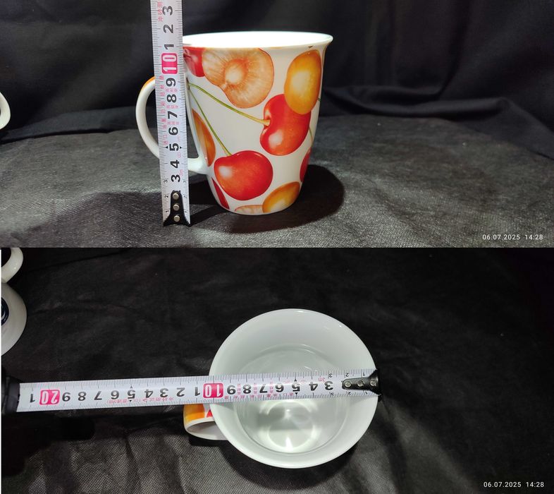 Чашка / кружка (набір / кількість / лот)