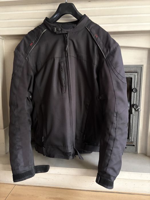 Blusão SPRINT Motorcycle Equipment XL