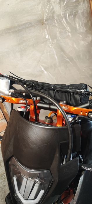Продам Kovi Advance 250 (2025 рік)