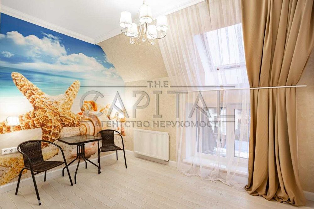 3-кімнатна квартира за адресою (площа 93 м²) - Atlanta.ua - фото 12