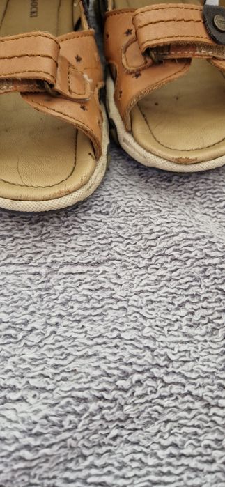 Sandaly Lasocki 28