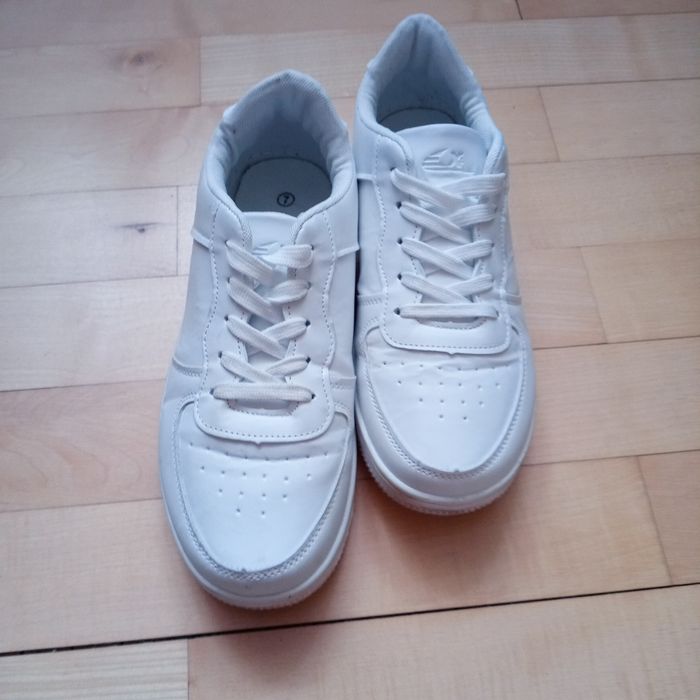 Buty sportowe meskie XL roz 41