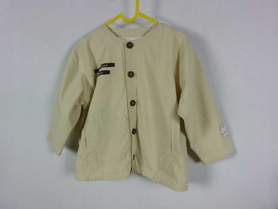 Mini Man dwustronna kurteczka 24 msc / 88 cm