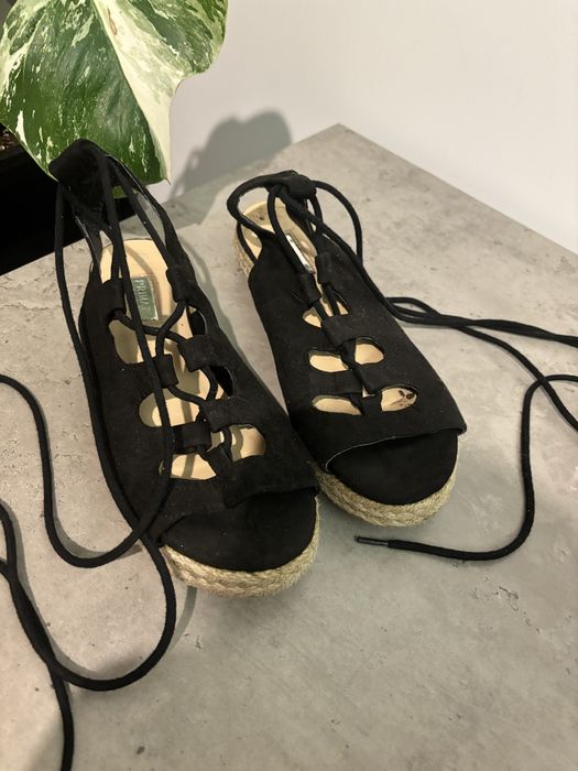 Espadryle Primark