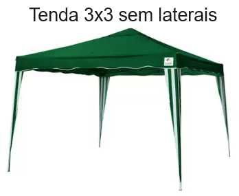 Artigos de Campismo - ALUGUER