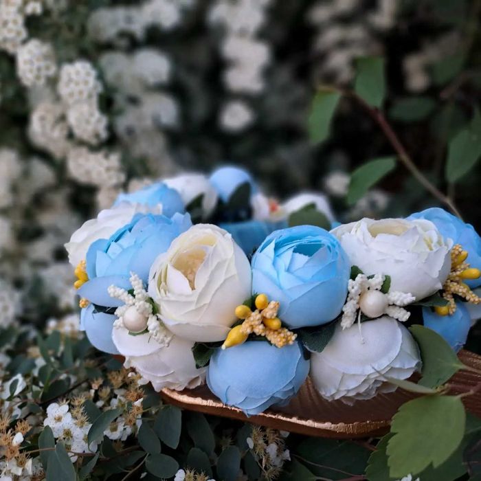 Віночок на голову