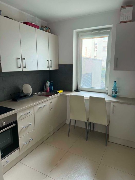 Mieszkanie 2 pokojowe 48 m2