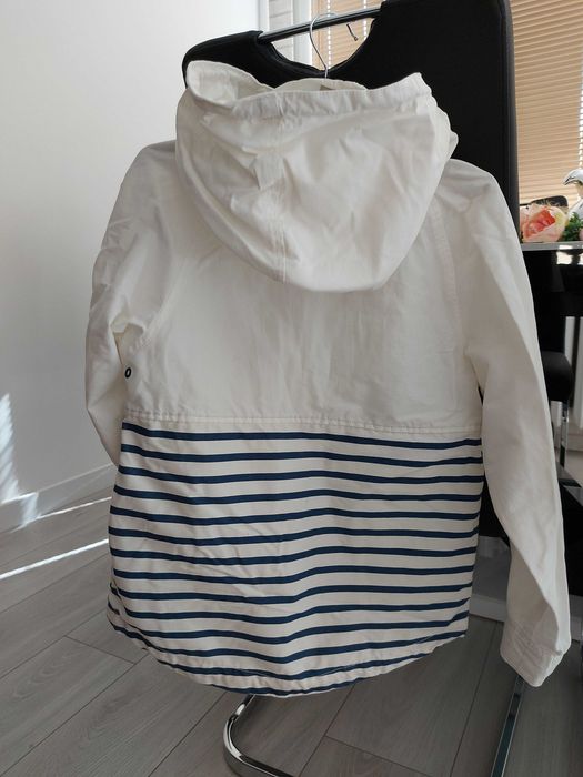 Kurtka Zara rozm.128