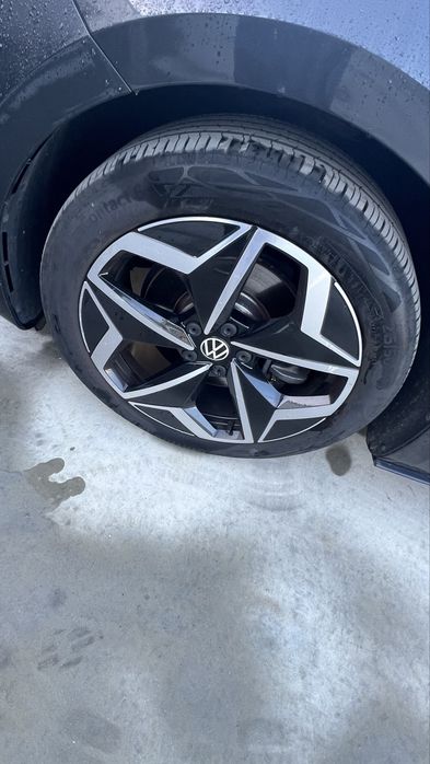 Volkswagen ID.3 58kWh Ist Plus