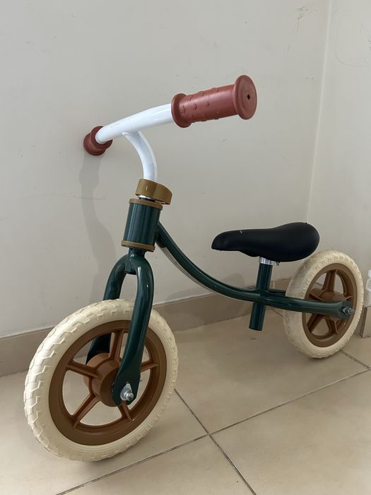 Bicicleta Sem Pedais para Criança