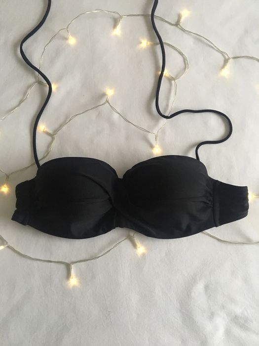 Bikini caicai preto