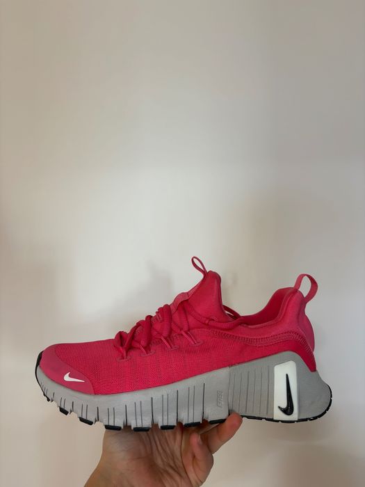Nike free metcon 6