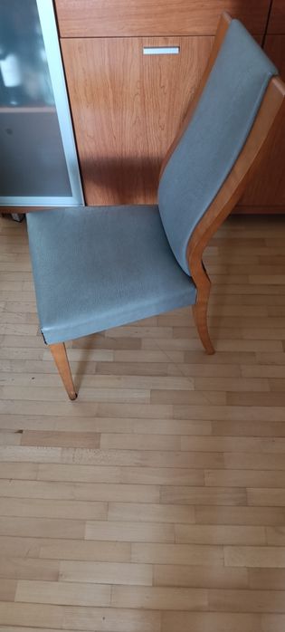 Moveis sala, mesa e cadeira