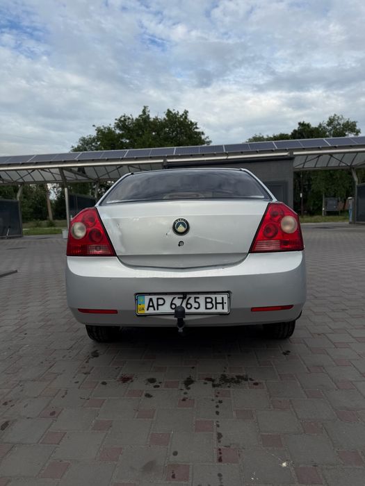 Продам Geely mk 1.6
