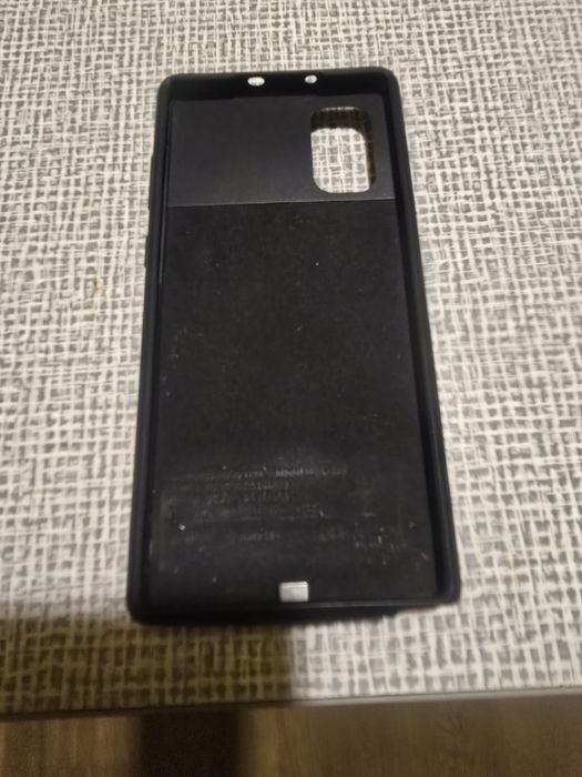 Samsung Galaxy Note 10+