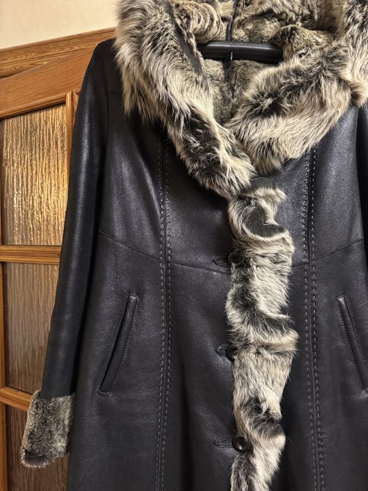 Дублянка натуральна