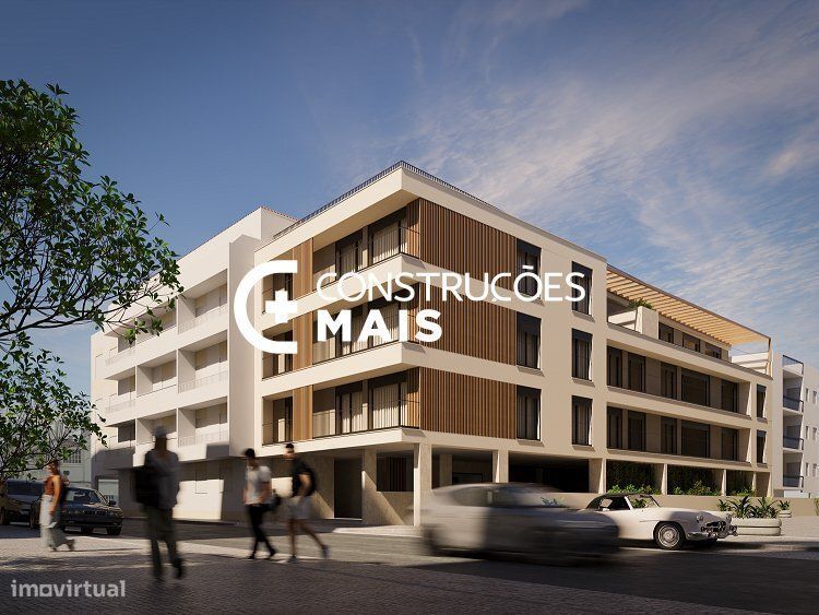 Apartamento T2 Nazaré