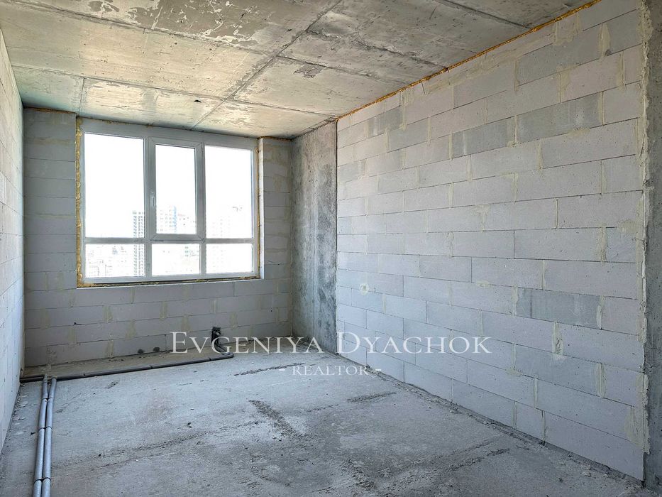 Продаж квартири 106 кв.м. ЖК «Olympic Park», пр-т Бажана, 17