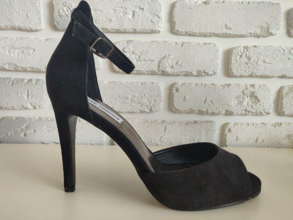 Босоножки оригинал, 38 р-р, Steve Madden