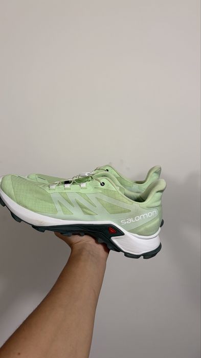 ОРИГІНАЛЬНІ кросівки merrell solomon arcteryx lowa