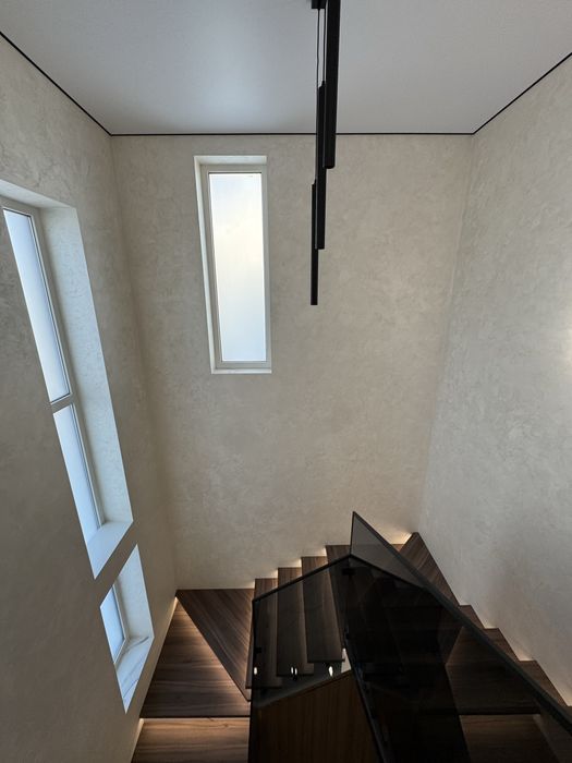 Дуплекс з меблями та технікою , 2.6 сотки землі