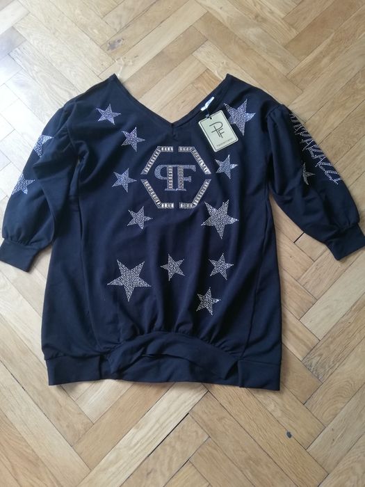 Bluza, tunika, sweter Paparazzi Fashion