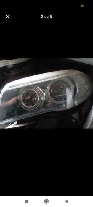 Farois BMW vários