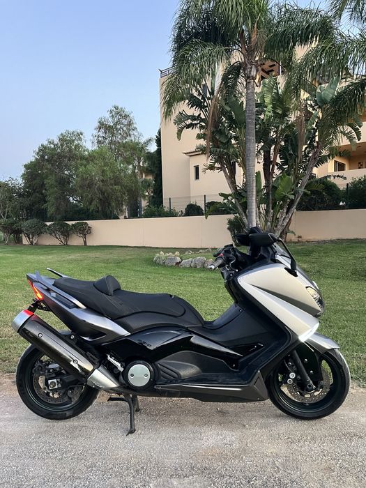 Tmax 530.