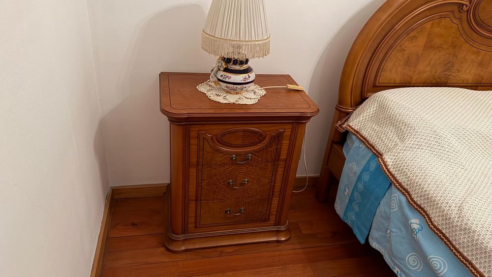 Mobilia de quarto